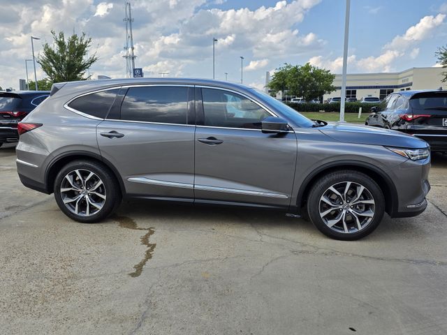 2023 Acura MDX Technology photo 3