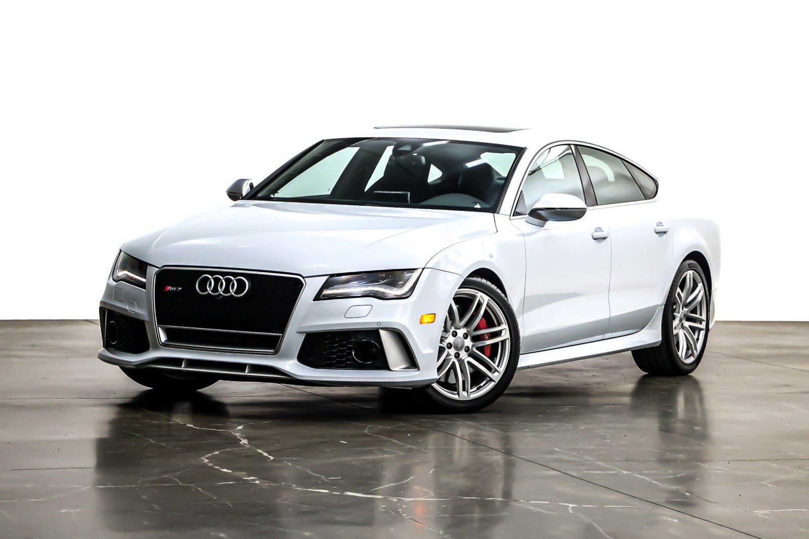 2014 Audi RS 7 Base's photo