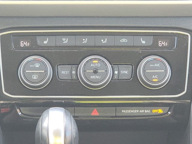 2023 Volkswagen Atlas V6 SE Technology photo 21