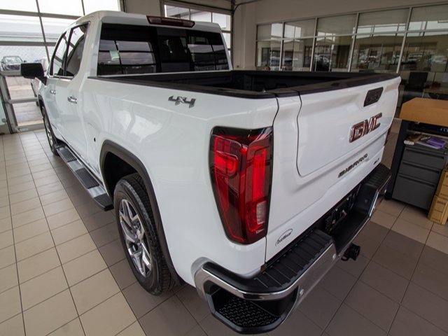 2024 Gmc Sierra 1500 SLT photo 5