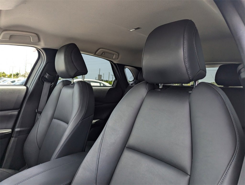2021 Mazda CX-30 Select photo 21