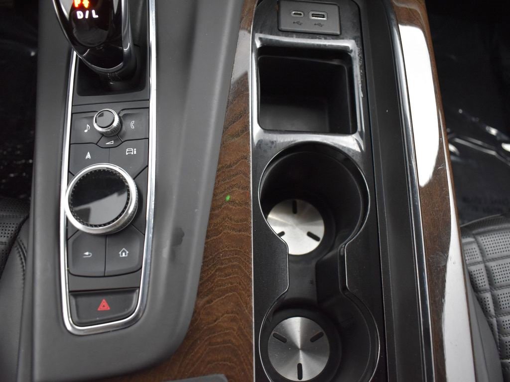 2022 Cadillac Escalade ESV Sport Platinum photo 20