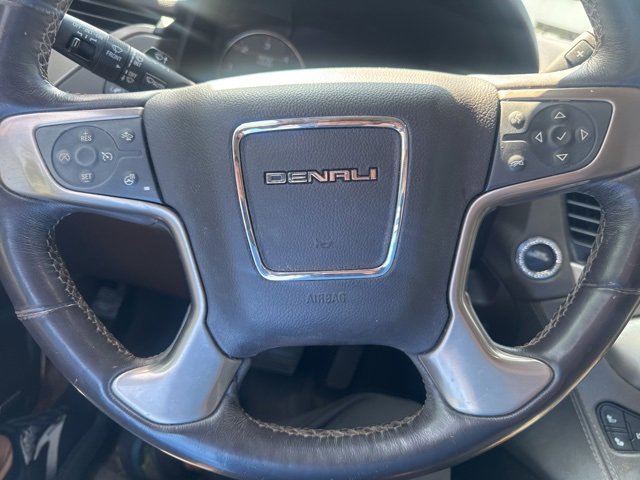 2016 Gmc Yukon Denali photo 26