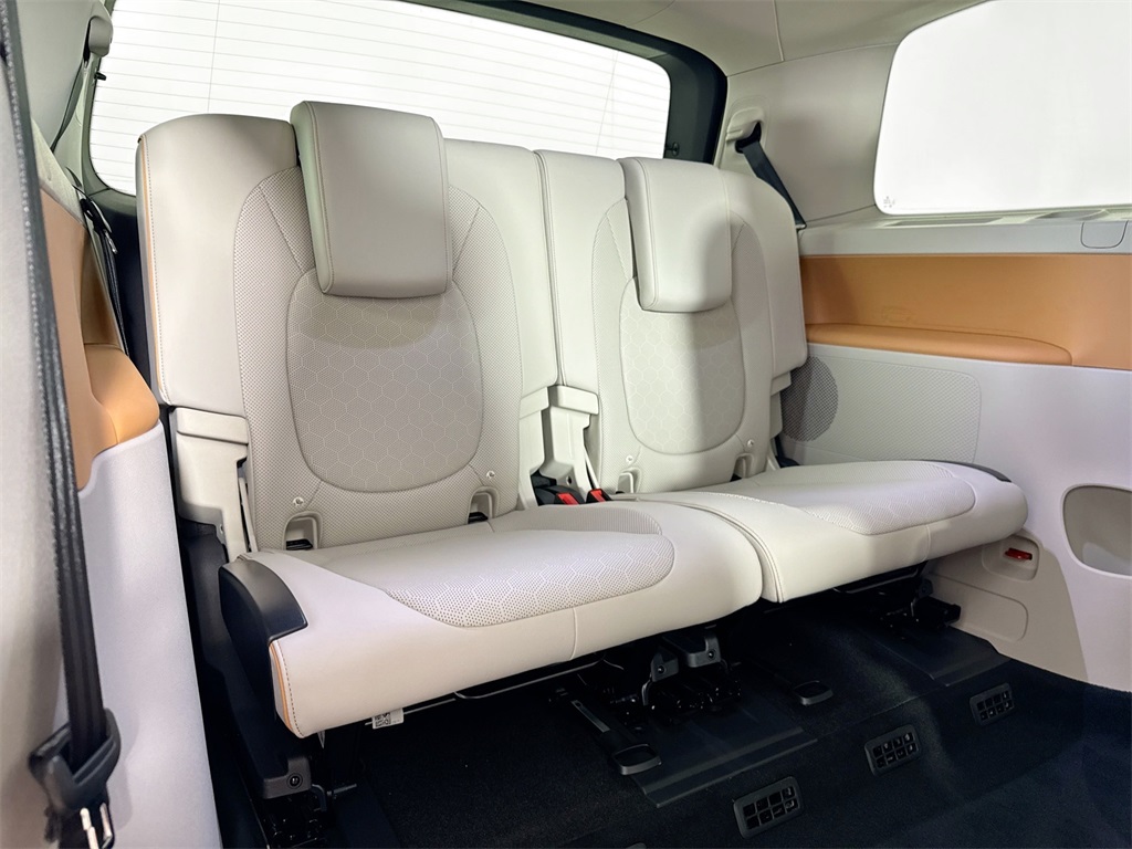 2025 Volkswagen ID. Buzz Pro Plus photo 20