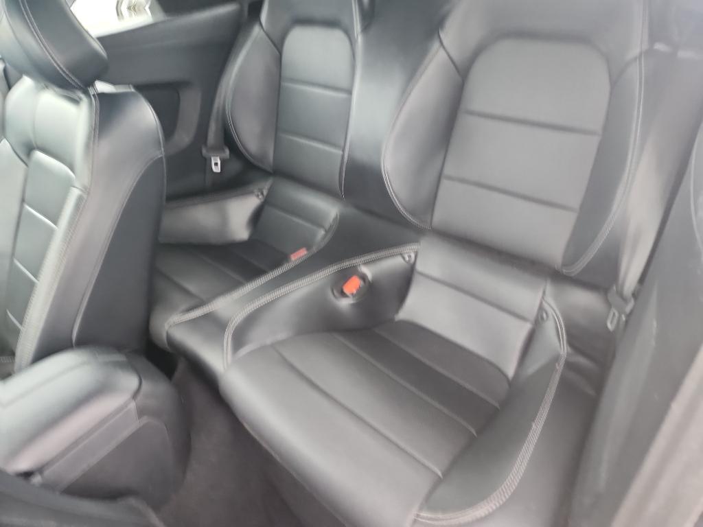 2021 Ford Mustang EcoBoost Premium photo 13