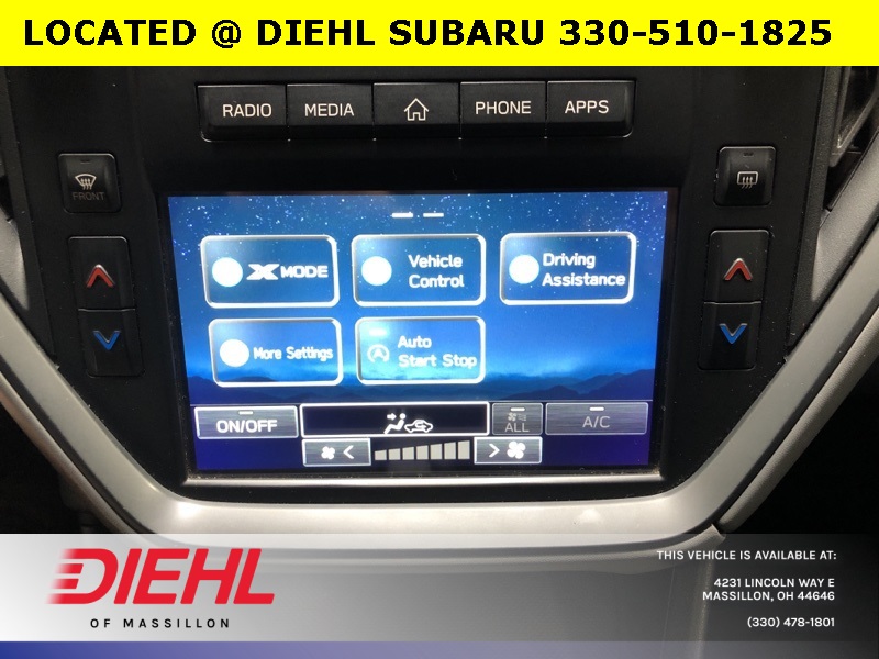 2024 Subaru Crosstrek Base photo 22
