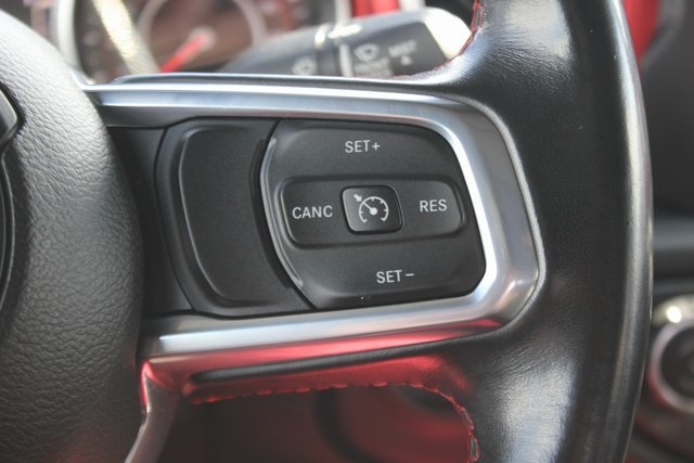2020 Jeep Gladiator Rubicon photo 11