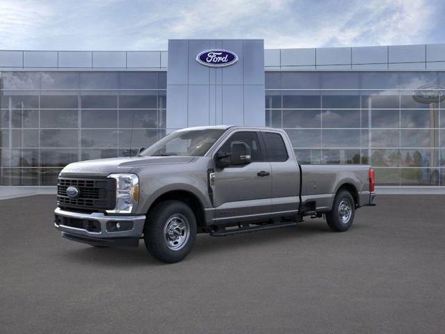 2025 Ford F-250 Super Duty XL's photo