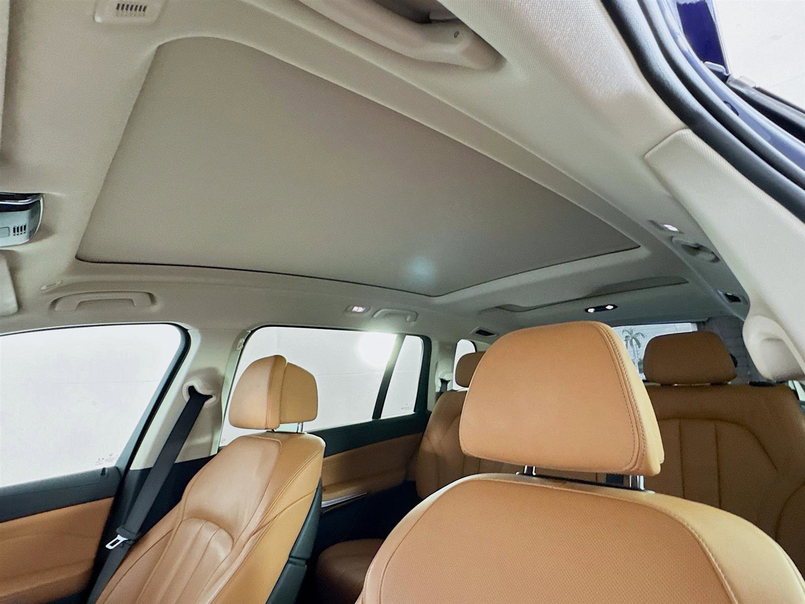 2022 Bmw X7 xDrive40i photo 12