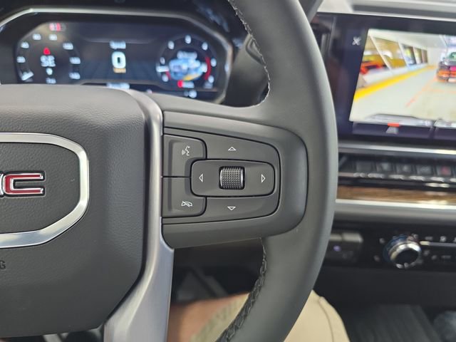 2025 Gmc Sierra 2500 HD SLE photo 17