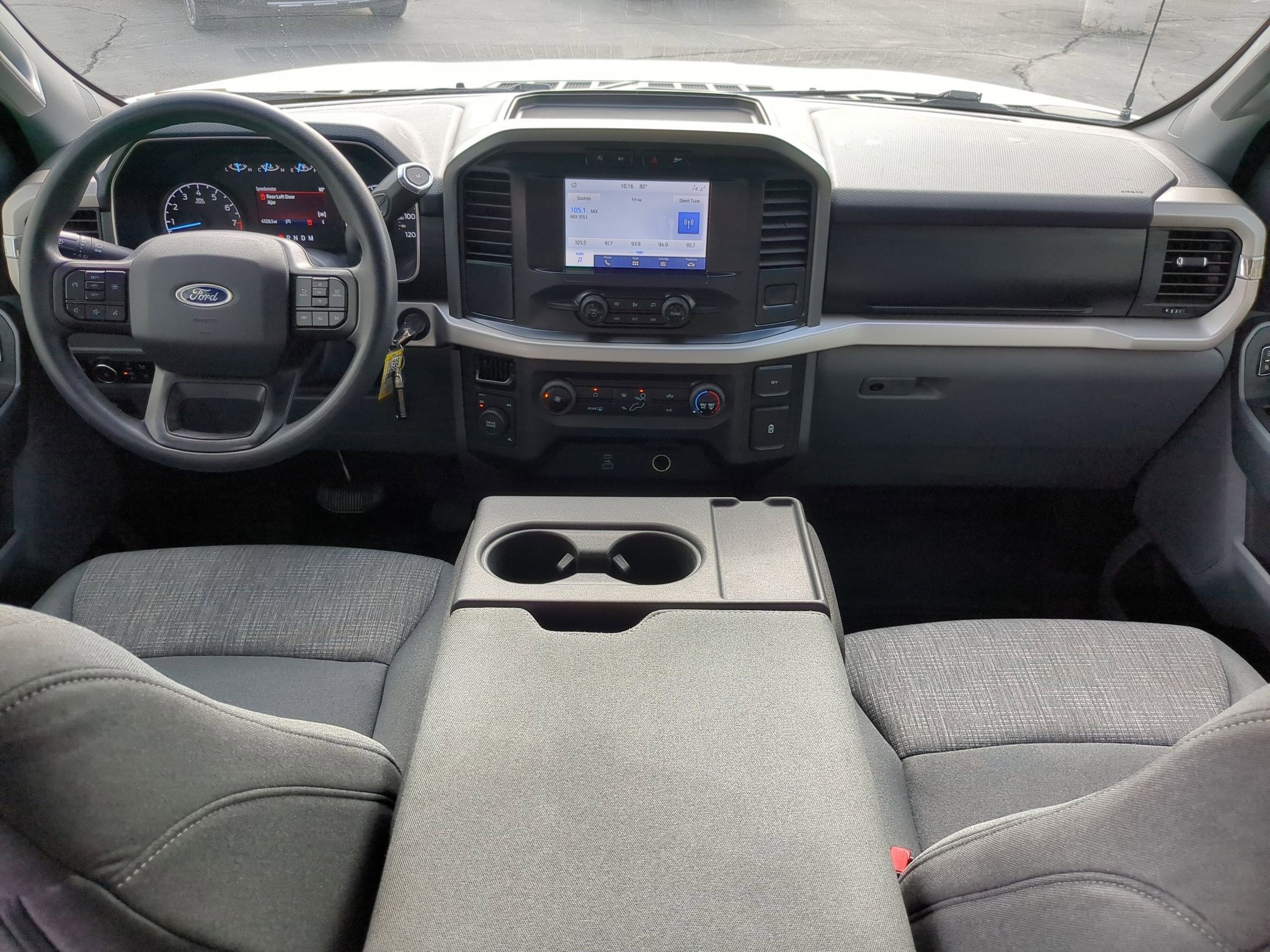 2021 Ford F-150 XLT photo 17