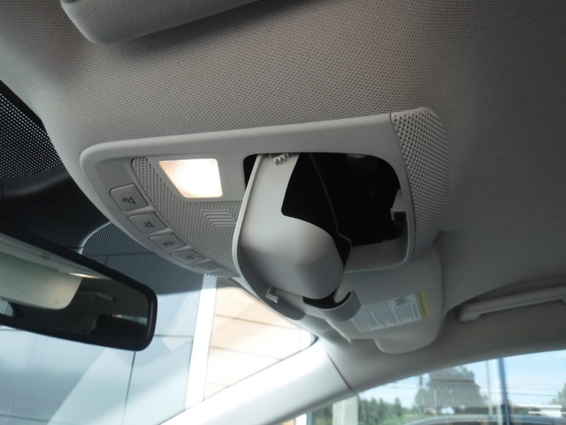 2024 Ford Edge SEL photo 20