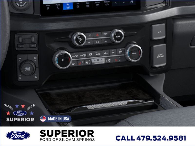 2026 Ford F-250 Lariat photo 13