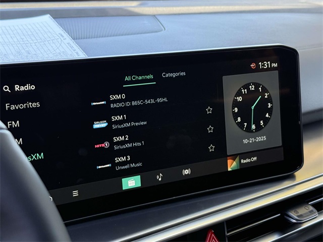 2026 Kia Sorento S photo 2