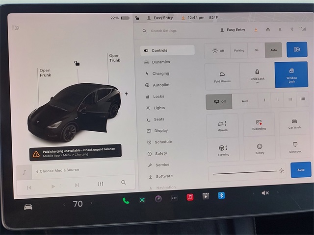 2022 Tesla Model Y Long Range photo 13