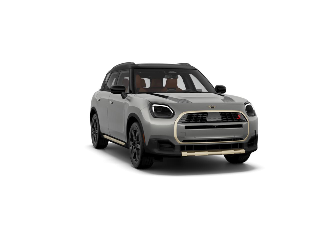 2026 MINI Countryman S's photo
