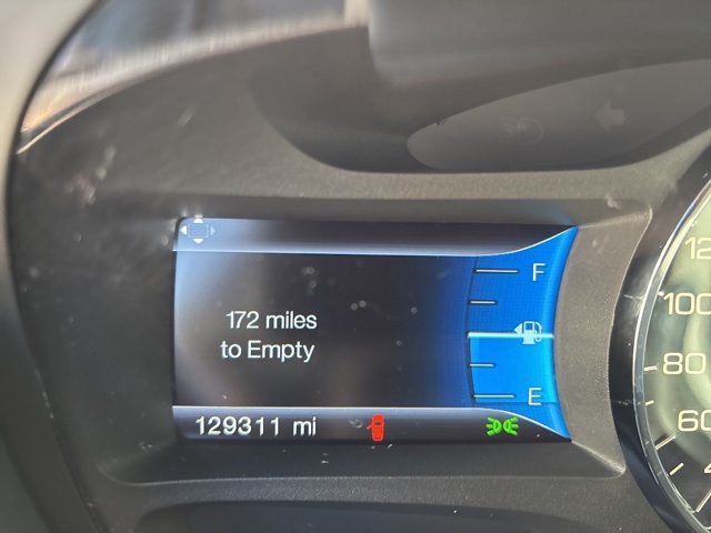 2014 Ford Edge SEL photo 9