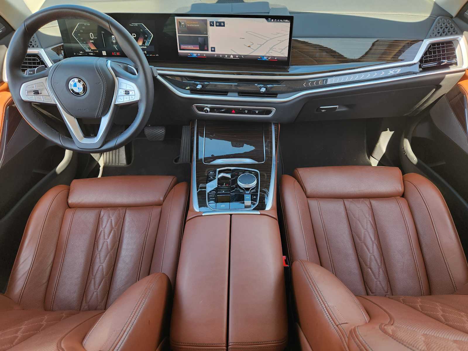 2024 Bmw X7 xDrive40i photo 16