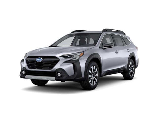 2025 Subaru Outback Limited photo 2