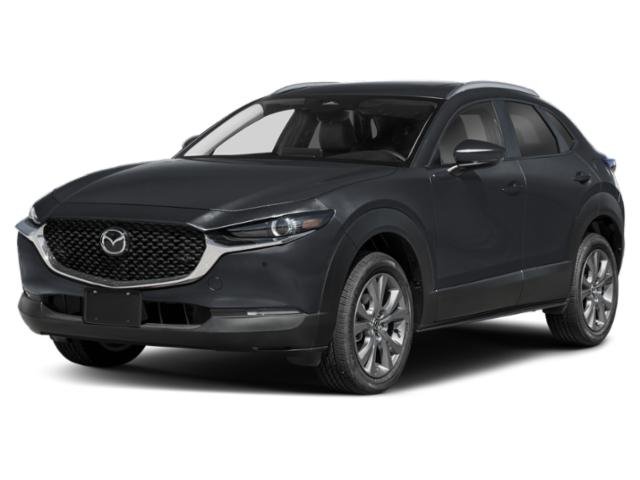2026 Mazda CX-30 Preferred's photo