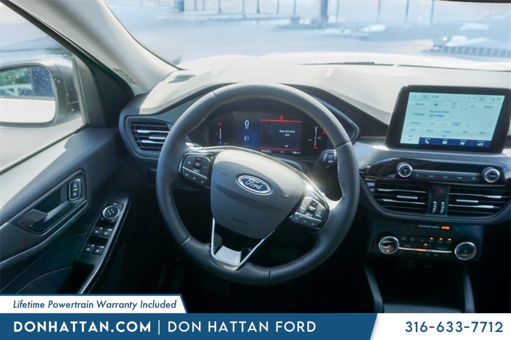 2025 Ford Escape Active photo 4
