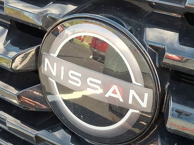 2024 Nissan Kicks SV photo 3