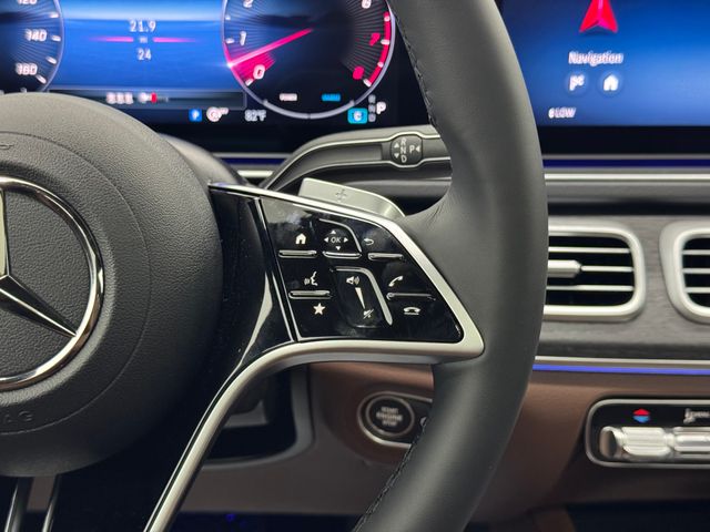 2026 Mercedes Benz GLE 450 4MATIC photo 24