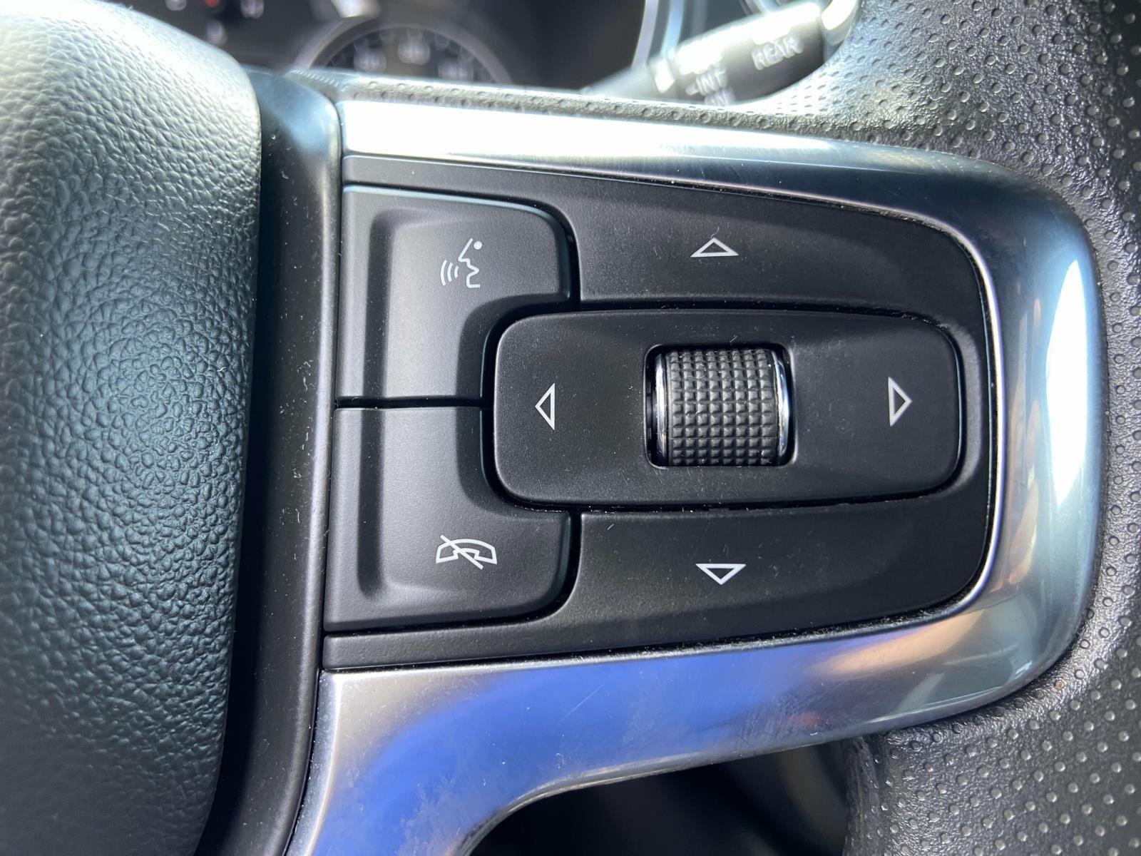 2023 Chevrolet Blazer 2LT photo 20