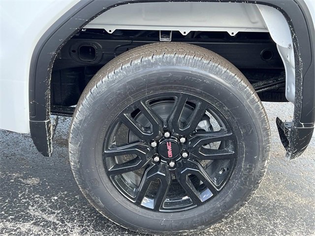 2026 Gmc Sierra 1500 Elevation photo 7