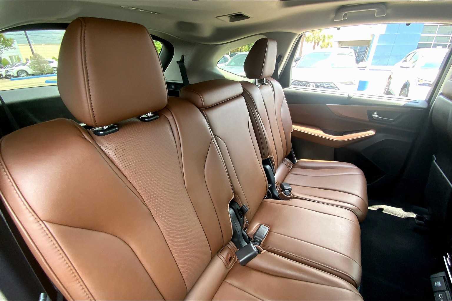 2024 Acura MDX Technology photo 17