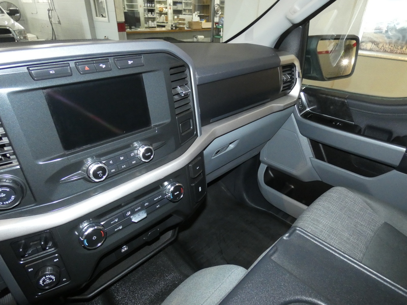 2022 Ford F-150 XLT photo 12