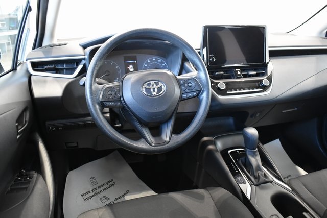 2024 Toyota Corolla LE photo 12
