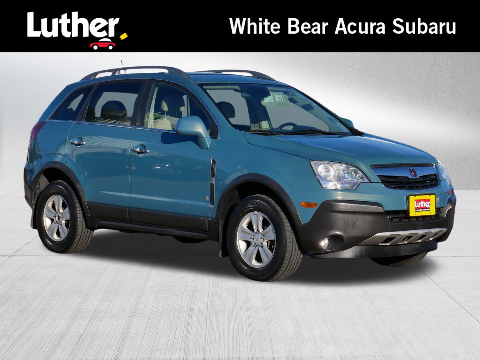 2008 Saturn VUE XE