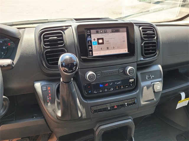 2025 Ram ProMaster 1500 photo 14