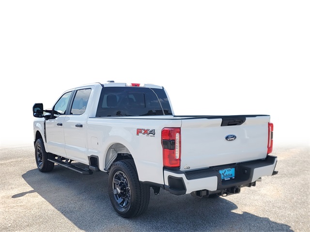 2026 Ford F-250 XL photo 3