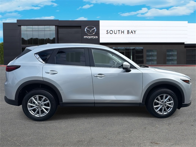 2023 Mazda CX-5 2.5 Select photo 2