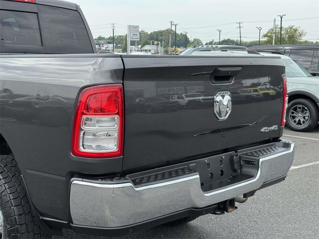 2021 Ram 2500 Tradesman photo 10