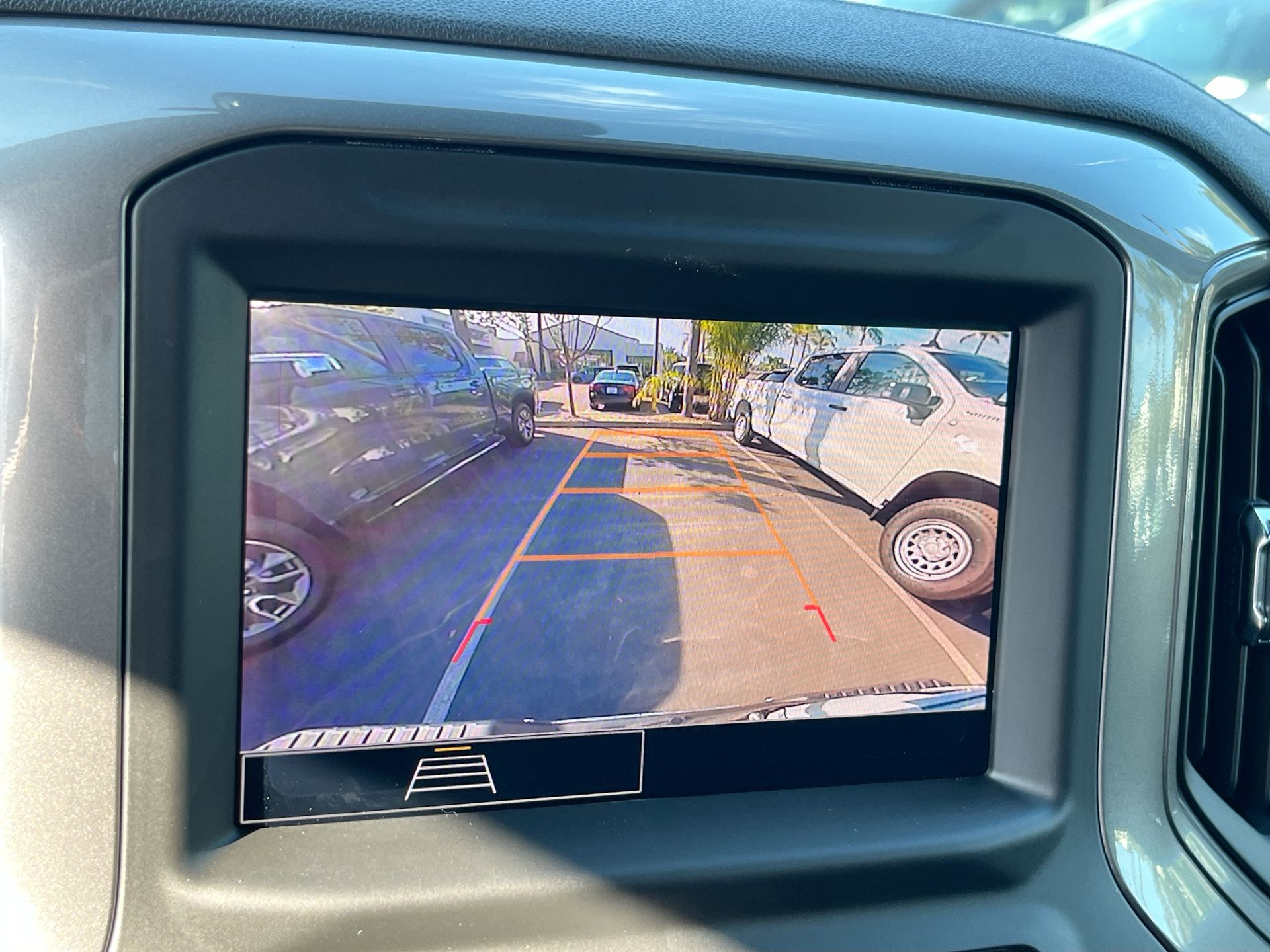 2026 Chevrolet Silverado Work Truck photo 15