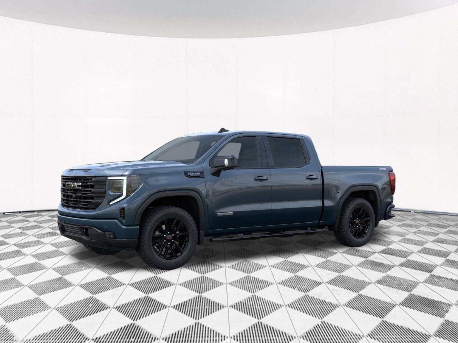 2026 Gmc Sierra 1500 Elevation photo 4