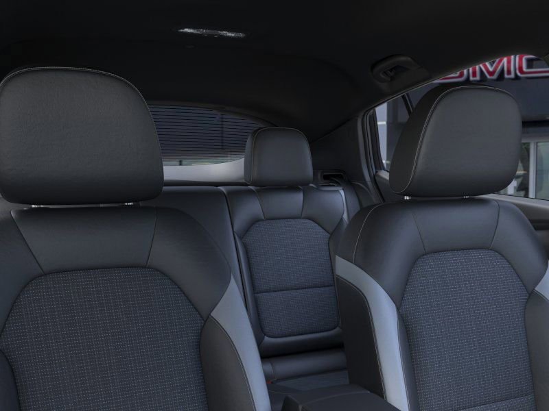 2025 Buick Envista Preferred photo 24