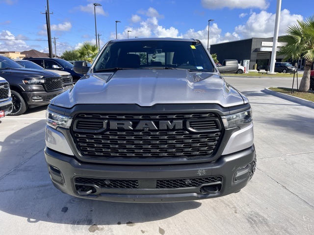 2025 Ram 1500 Tradesman photo 2