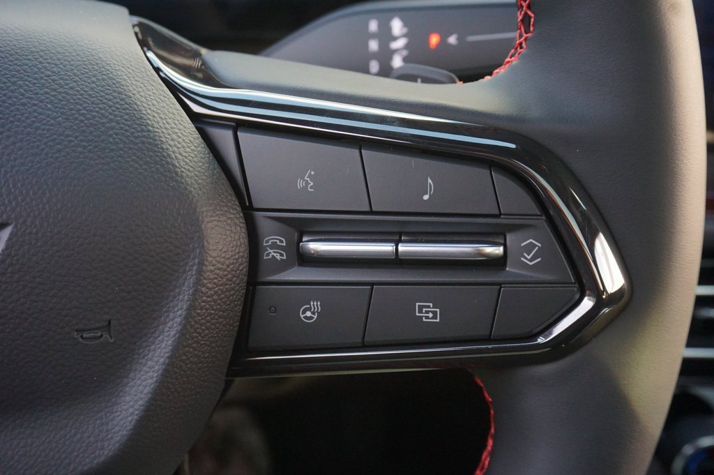2026 Chevrolet Traverse RS photo 20