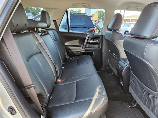 2024 Toyota 4Runner TRD Off-Road Premium photo 15