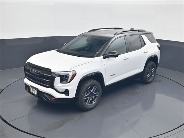 2026 Gmc Terrain AT4 photo 10
