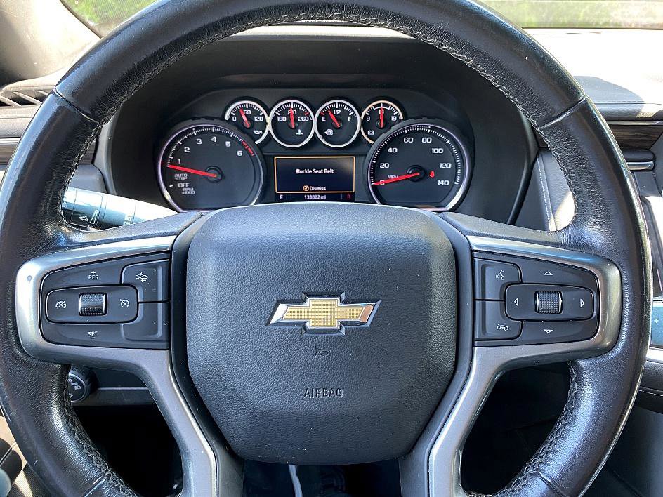 2021 Chevrolet Tahoe LT photo 21