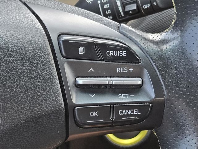 2018 Hyundai Kona Limited photo 16