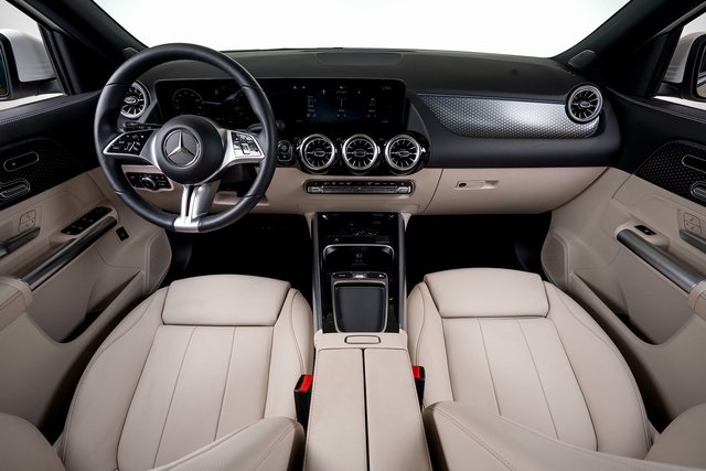 2024 Mercedes Benz GLA 250 photo 33
