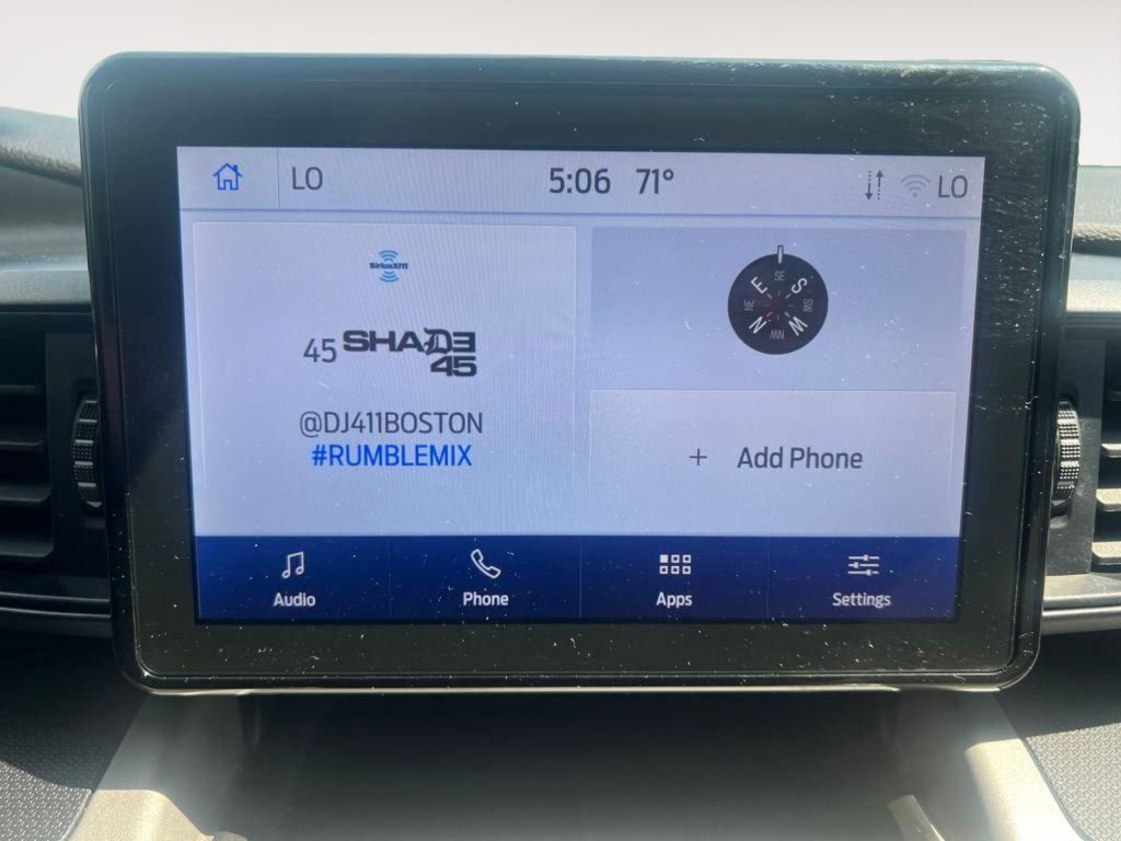 2023 Ford Explorer Base photo 11