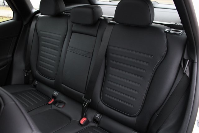 2025 Mercedes Benz GLC AMG 43 4MATIC photo 35