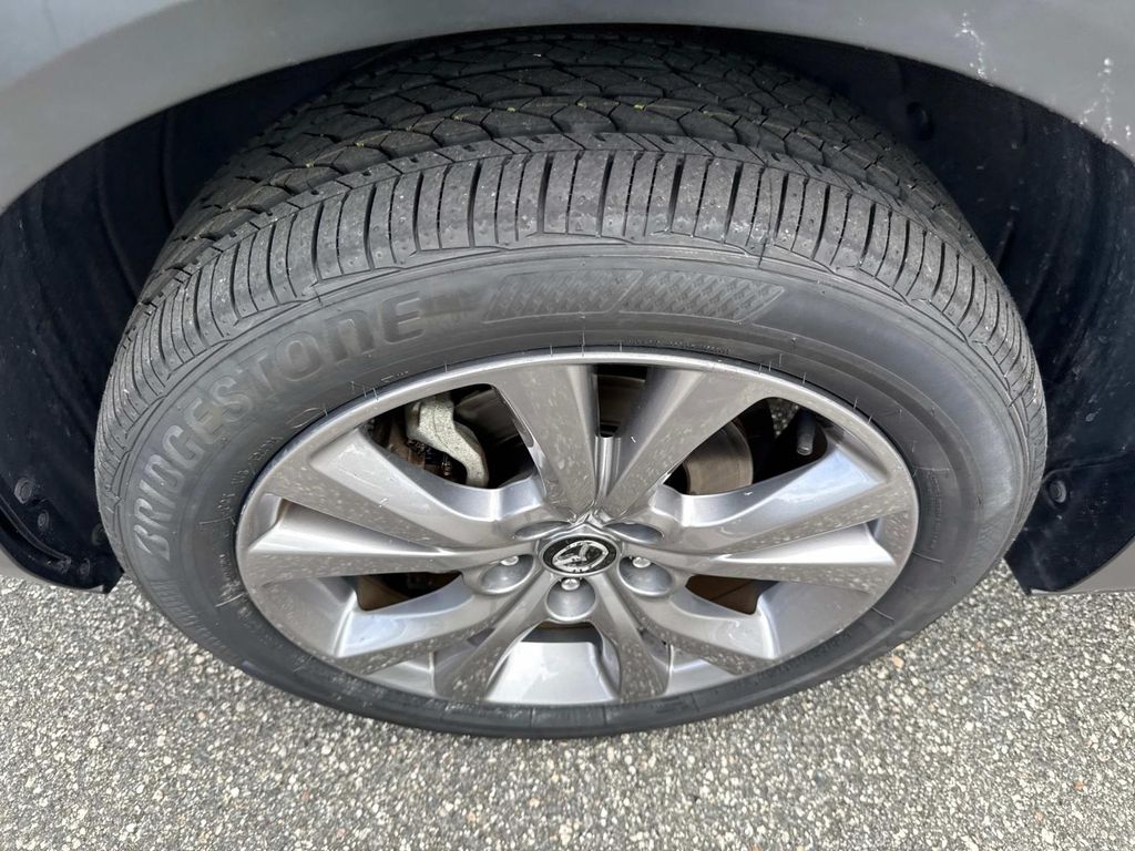 2021 Mazda CX-30 Select photo 10